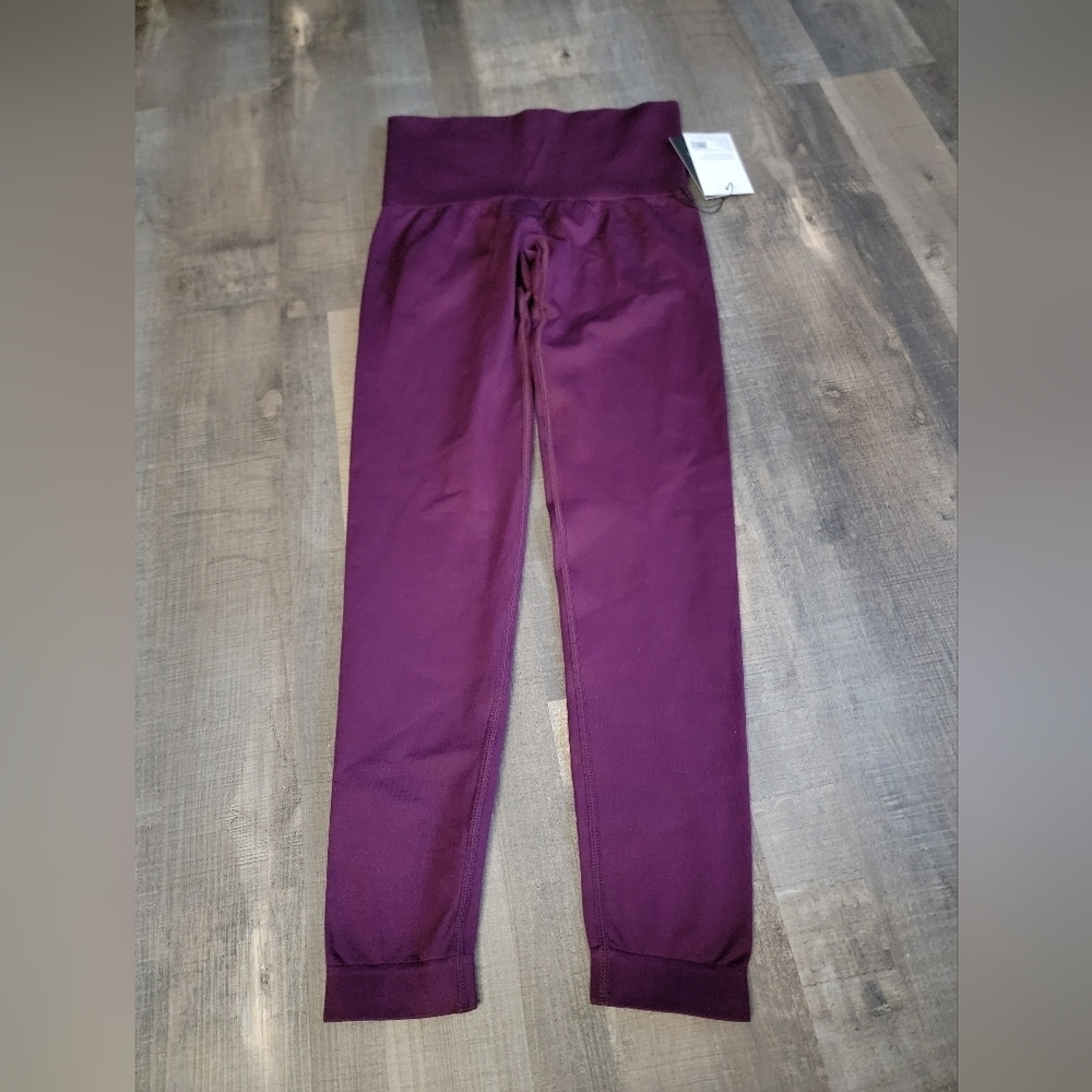 Knix Good To Go Seamless Leggings size small - Picture 2 of 7